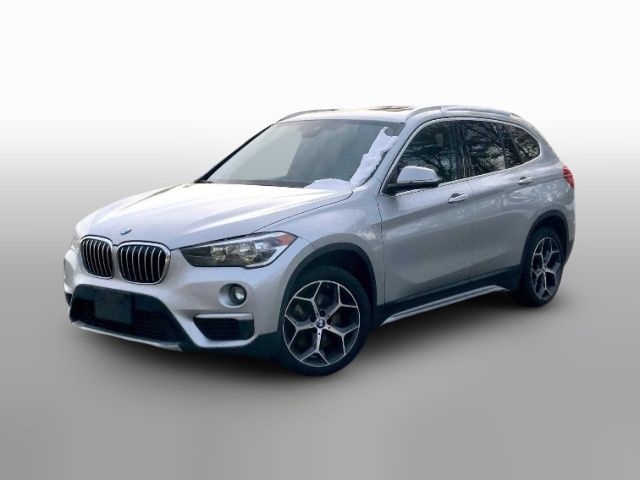 2019 BMW X1 xDrive28i