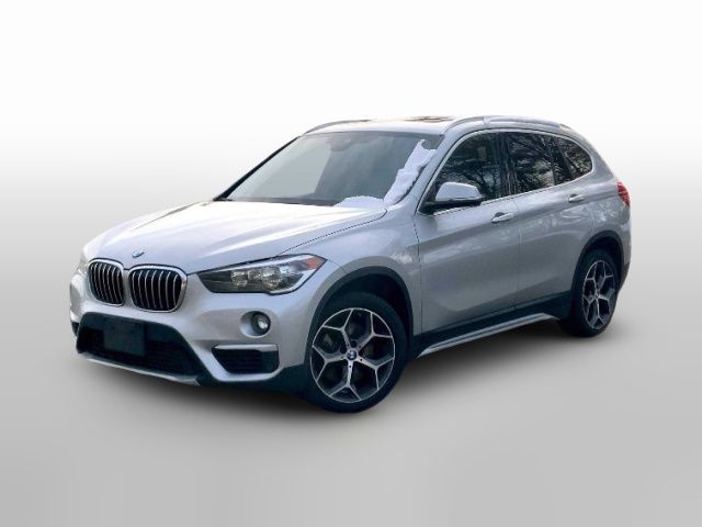 2019 BMW X1 xDrive28i