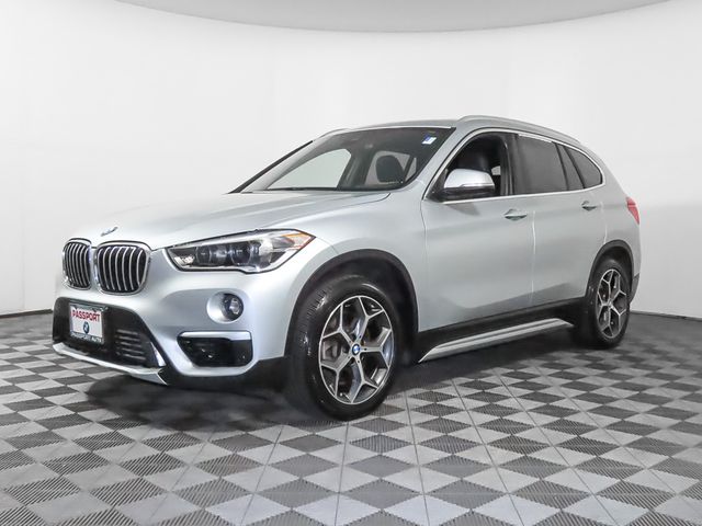 2019 BMW X1 xDrive28i