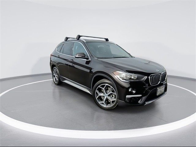 2019 BMW X1 xDrive28i