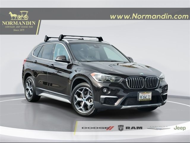 2019 BMW X1 xDrive28i