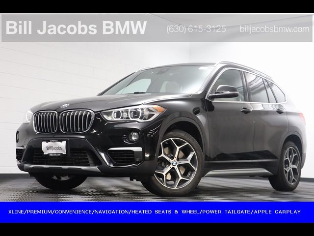 2019 BMW X1 xDrive28i