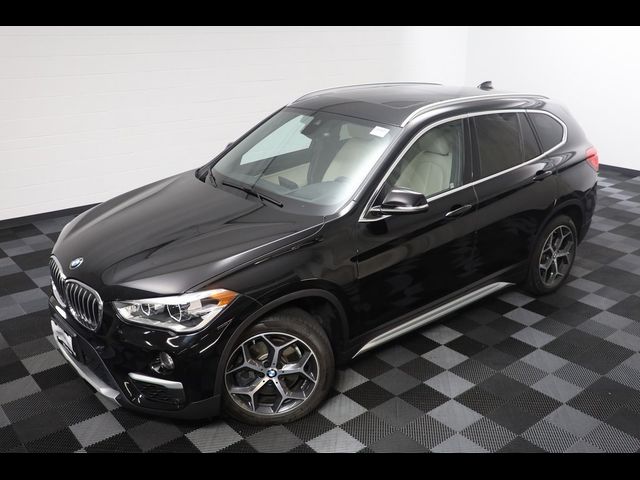 2019 BMW X1 xDrive28i