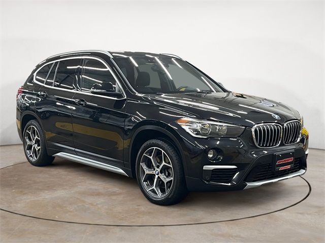 2019 BMW X1 xDrive28i