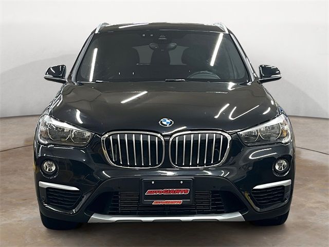 2019 BMW X1 xDrive28i