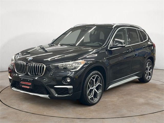 2019 BMW X1 xDrive28i