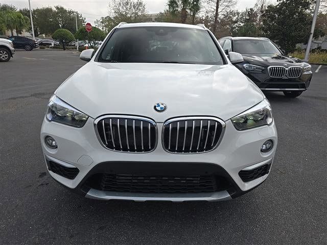 2019 BMW X1 xDrive28i