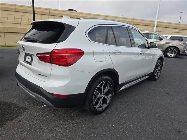 2019 BMW X1 xDrive28i