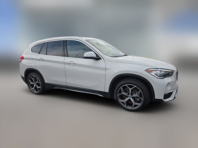 2019 BMW X1 xDrive28i