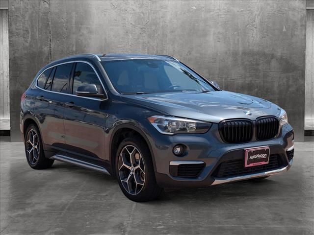 2019 BMW X1 xDrive28i