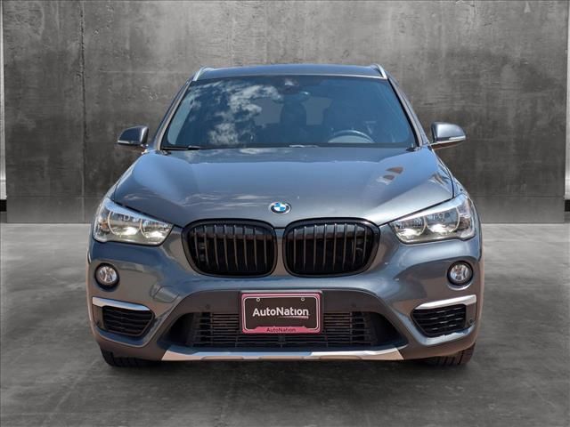 2019 BMW X1 xDrive28i