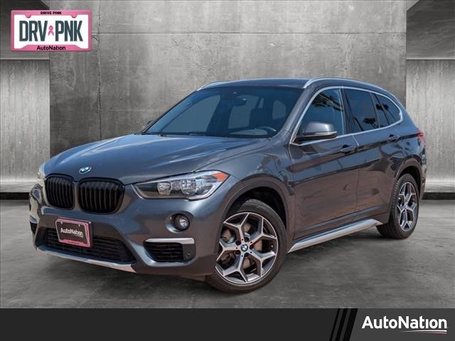 2019 BMW X1 xDrive28i