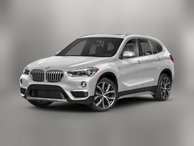 2019 BMW X1 xDrive28i