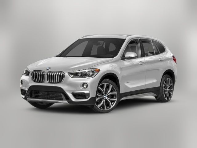 2019 BMW X1 xDrive28i