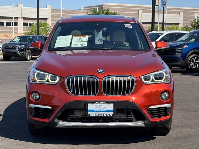 2019 BMW X1 xDrive28i