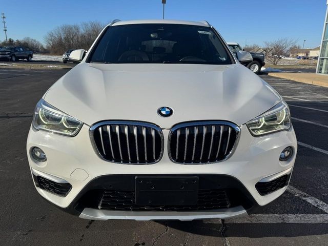 2019 BMW X1 xDrive28i