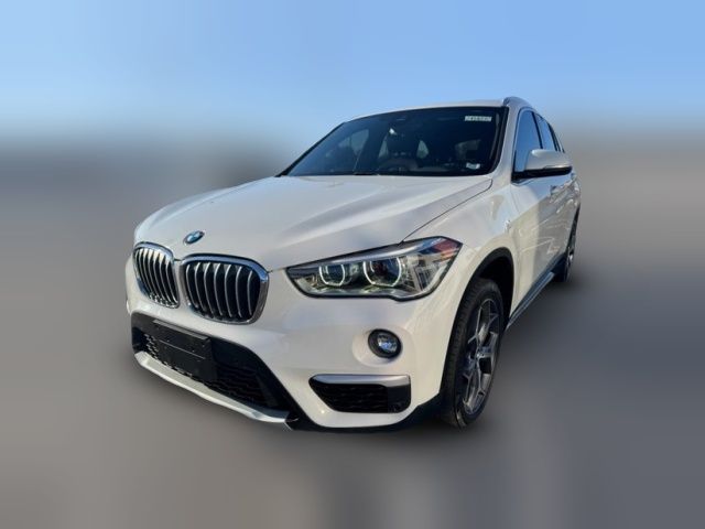 2019 BMW X1 xDrive28i