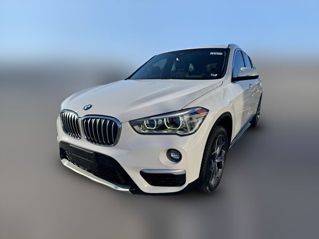 2019 BMW X1 xDrive28i