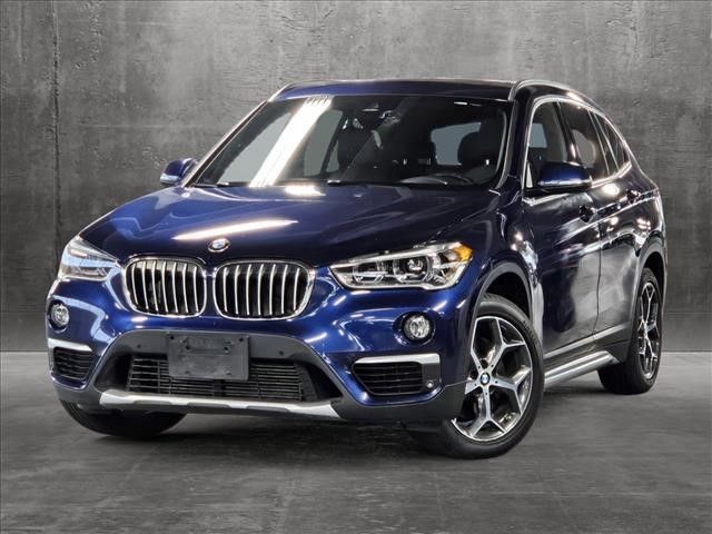 2019 BMW X1 xDrive28i