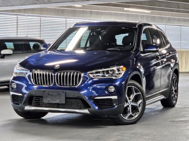 2019 BMW X1 xDrive28i