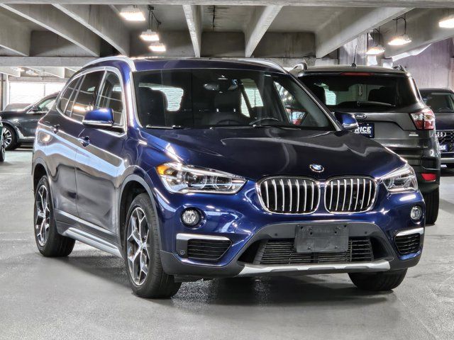 2019 BMW X1 xDrive28i