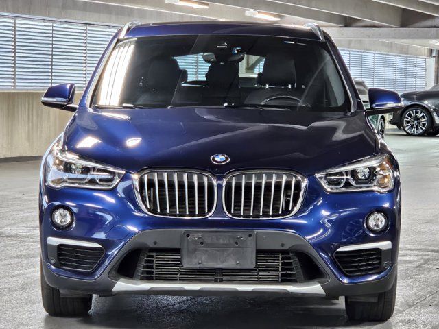 2019 BMW X1 xDrive28i