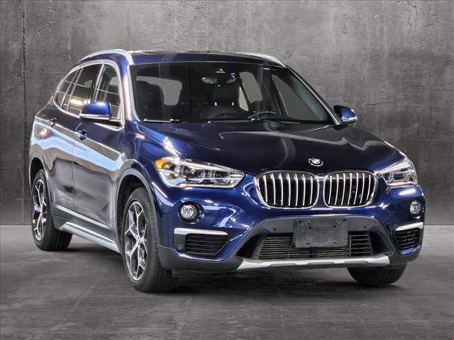 2019 BMW X1 xDrive28i