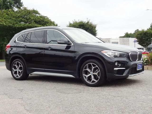 2019 BMW X1 xDrive28i