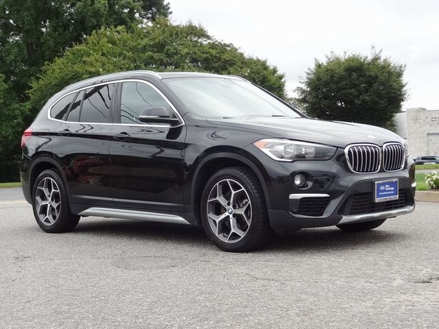 2019 BMW X1 xDrive28i