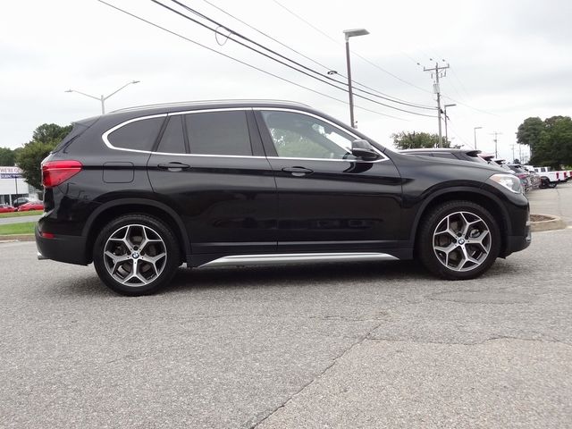 2019 BMW X1 xDrive28i