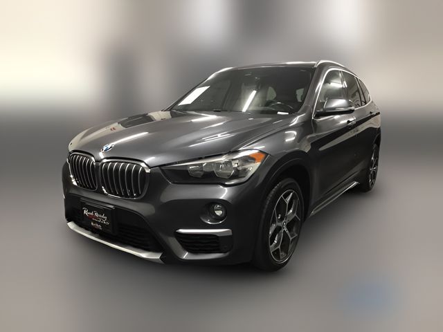 2019 BMW X1 xDrive28i