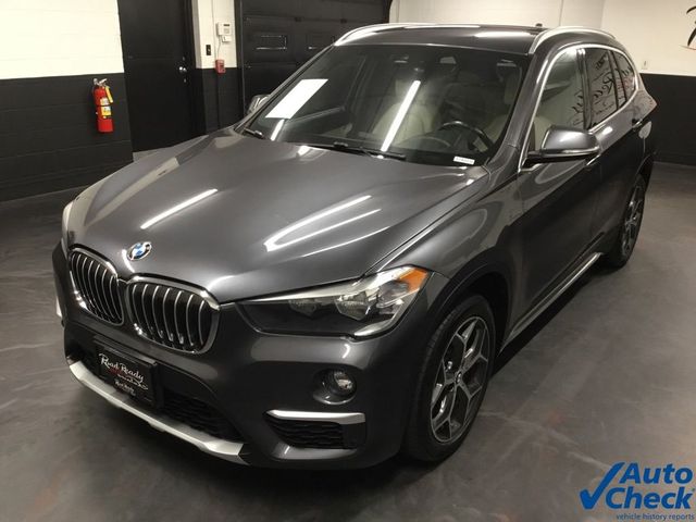 2019 BMW X1 xDrive28i