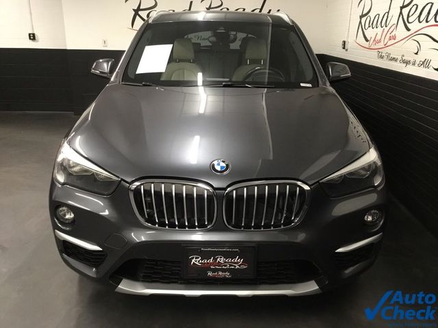 2019 BMW X1 xDrive28i