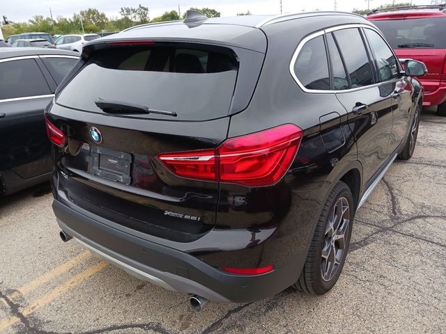 2019 BMW X1 xDrive28i