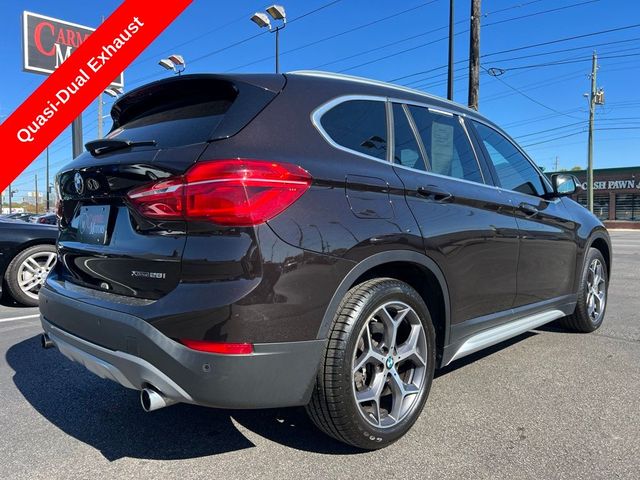 2019 BMW X1 xDrive28i