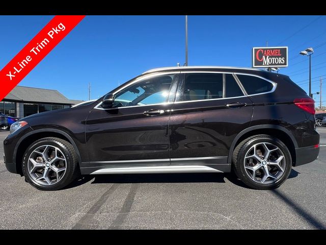 2019 BMW X1 xDrive28i