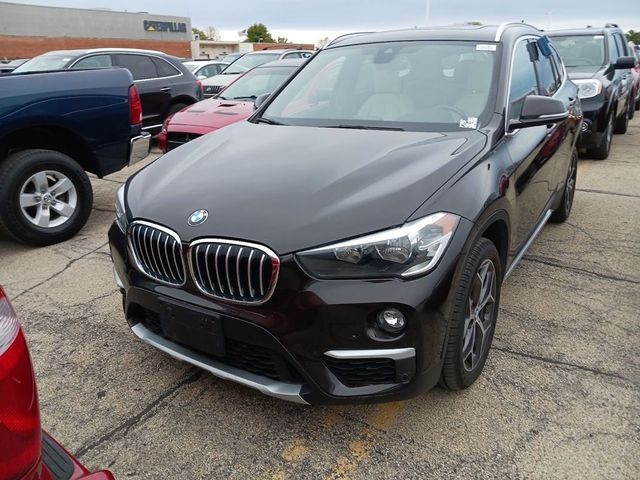 2019 BMW X1 xDrive28i