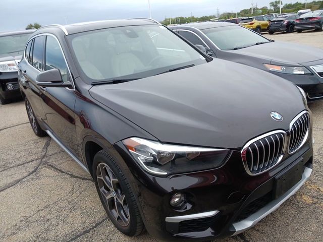 2019 BMW X1 xDrive28i