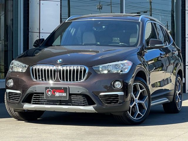 2019 BMW X1 xDrive28i