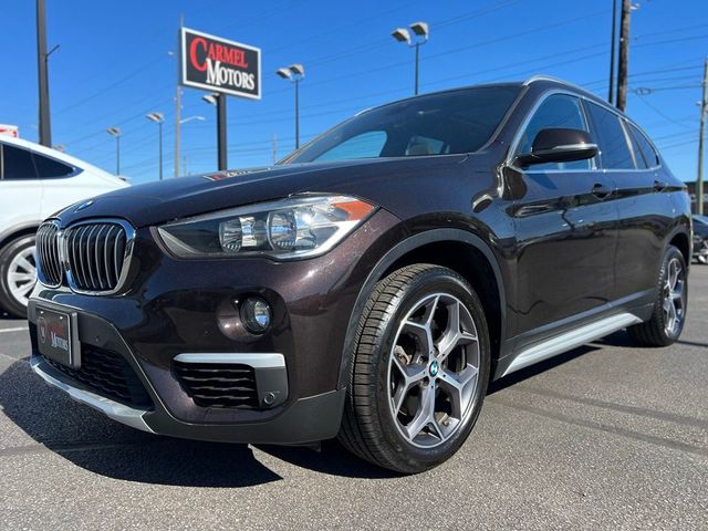 2019 BMW X1 xDrive28i