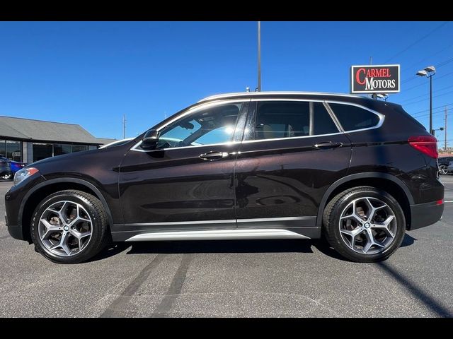 2019 BMW X1 xDrive28i