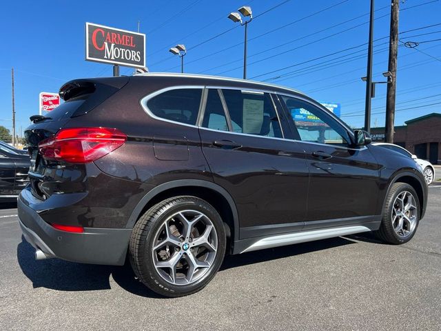 2019 BMW X1 xDrive28i