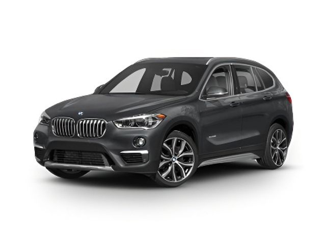 2019 BMW X1 xDrive28i