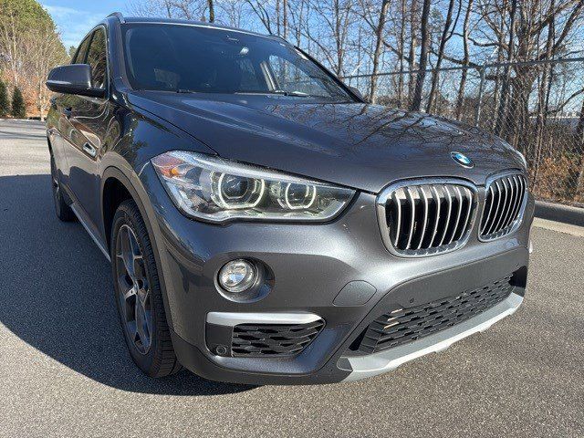 2019 BMW X1 xDrive28i