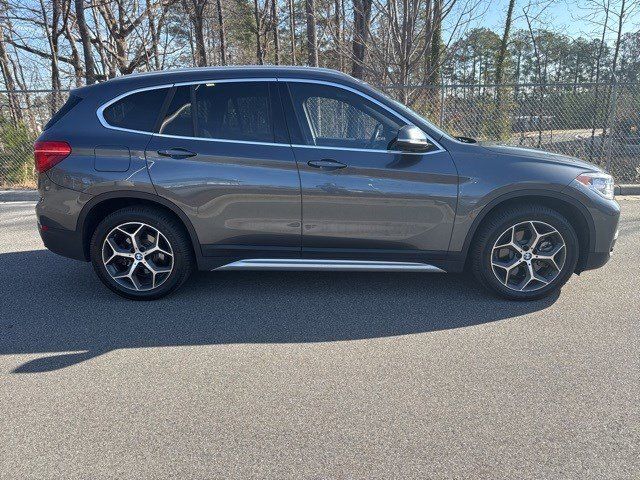 2019 BMW X1 xDrive28i