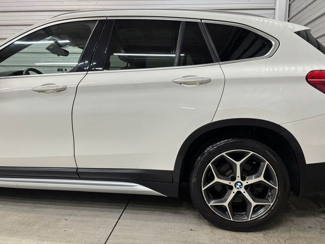 2019 BMW X1 xDrive28i
