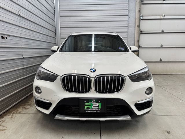 2019 BMW X1 xDrive28i