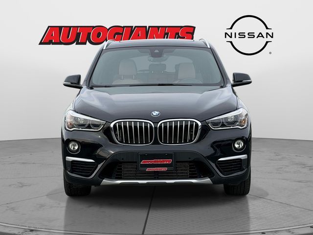 2019 BMW X1 xDrive28i
