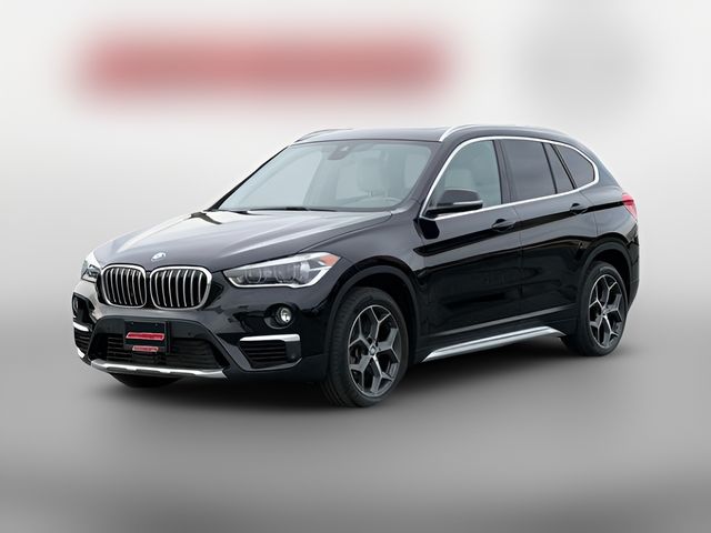 2019 BMW X1 xDrive28i