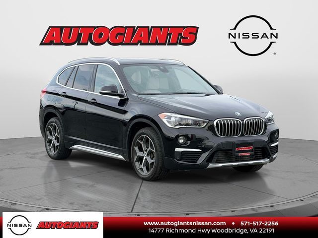 2019 BMW X1 xDrive28i